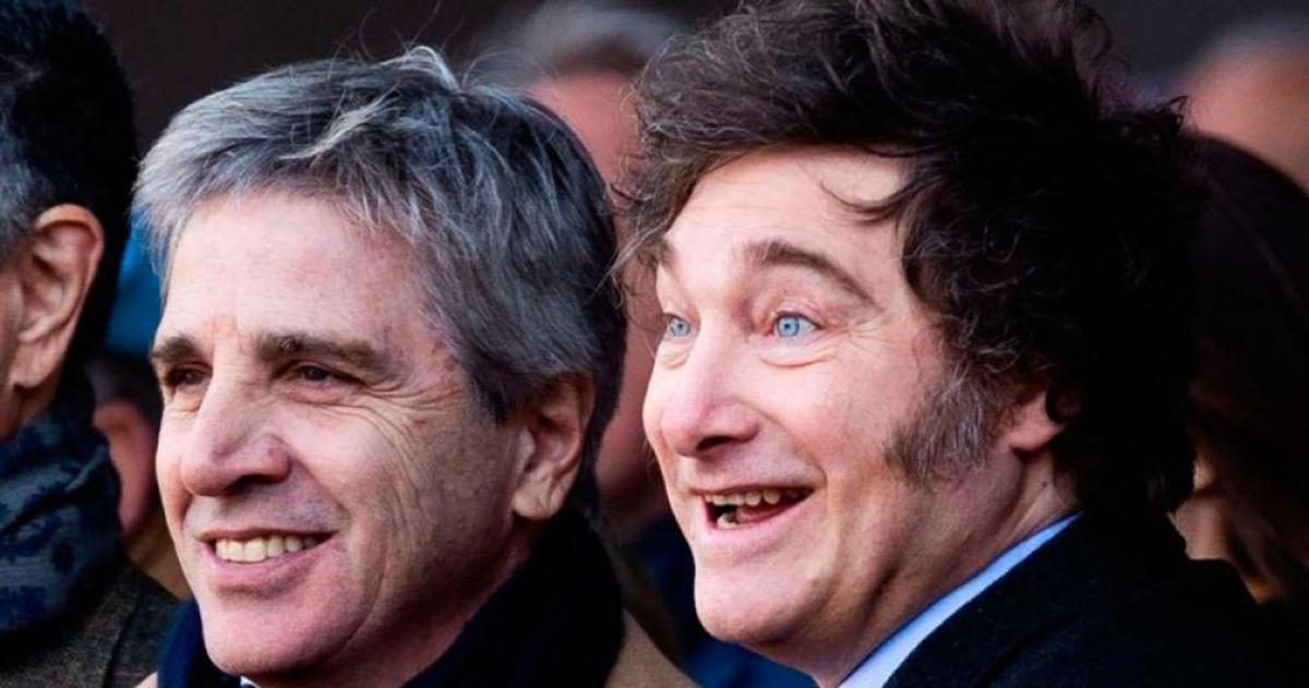 El Gobierno celebroacute el dato del INDEC y afirmoacute que es el uacutenico camino para erradicar definitivamente la inflacioacuten