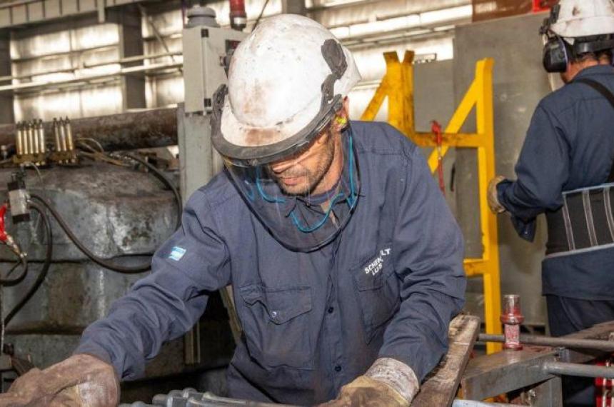 La Pampa perdioacute maacutes de 2100 puestos de trabajo privado con Milei