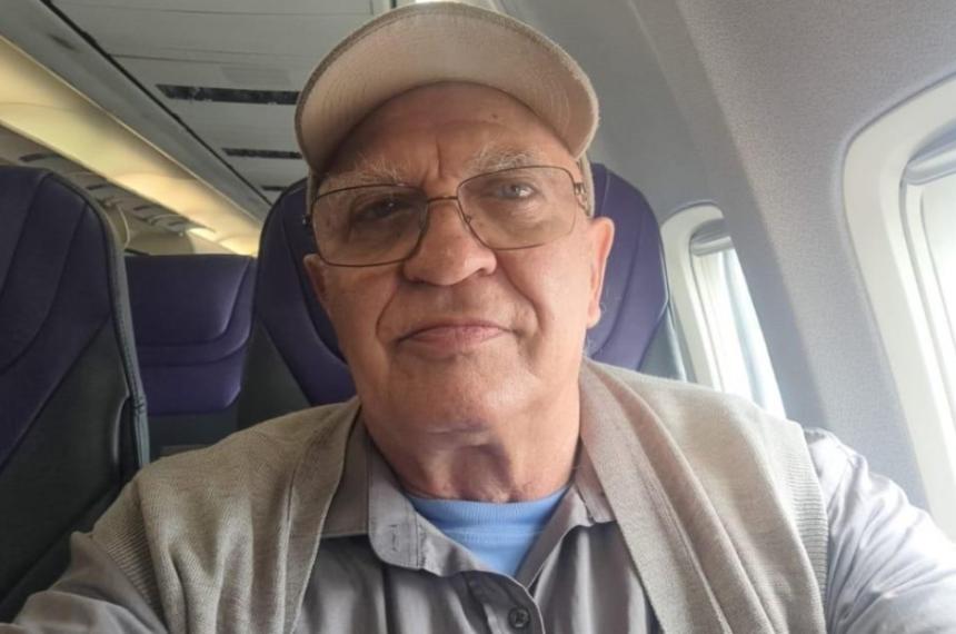 Yaacob Harary argentino-israelí liberado por el régimen de Venezuela Fue acusado de espionaje