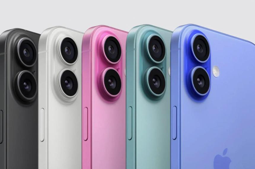 La diferencia de precios con Ciudad del Este supera el millón de pesos en los modelos Pro