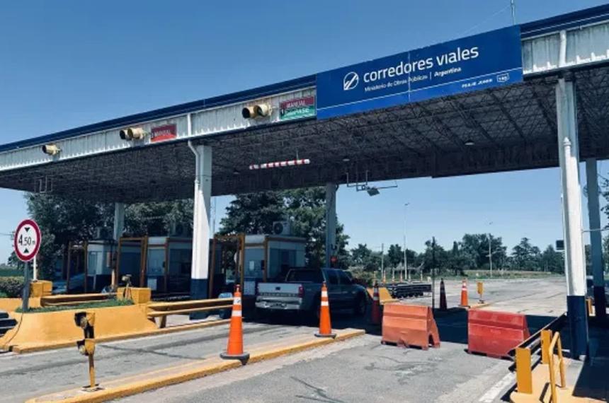 La actualización ser� puesta a consideración en consulta p�blica y no incluye tarifa diferencial por TelePASE