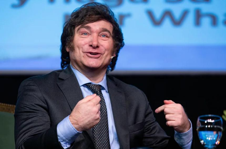 El Presidente Javier Milei declaró a otra agrupación como organización terrorista