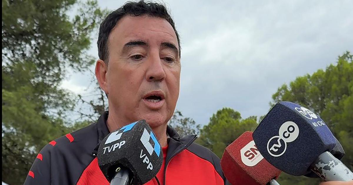 Vamos a intentar ser protagonistas