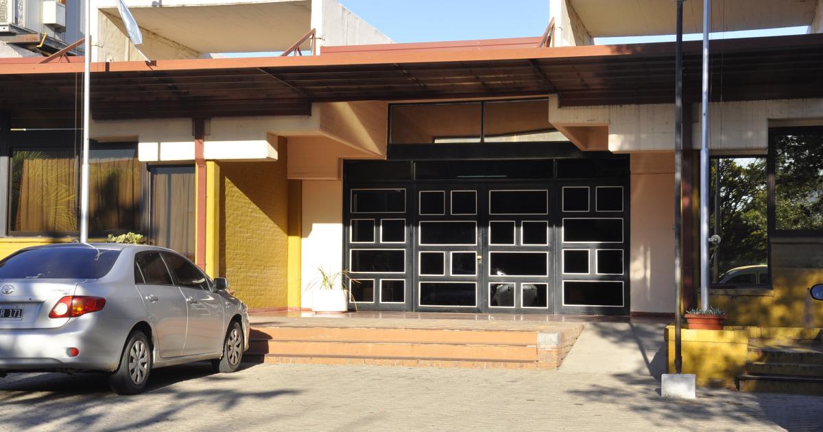 El STJ no habilitó la feria