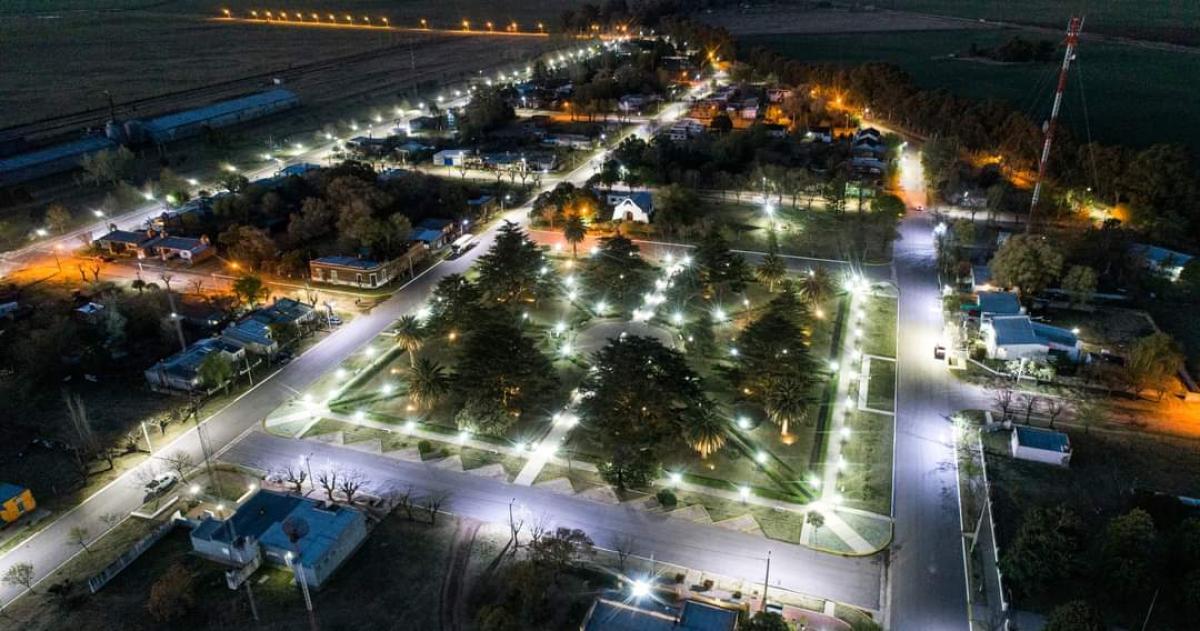 El alumbrado puacuteblico LED llega al 81-en-porciento-