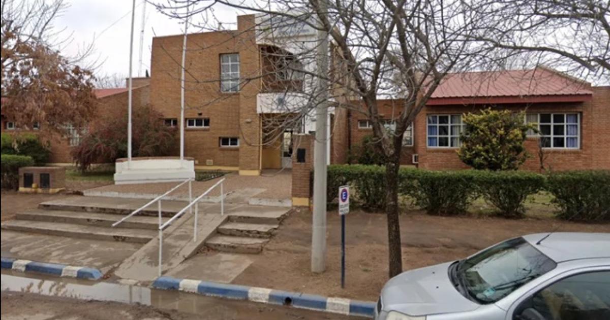 En el hecho intervino personal de la Seccional Segunda