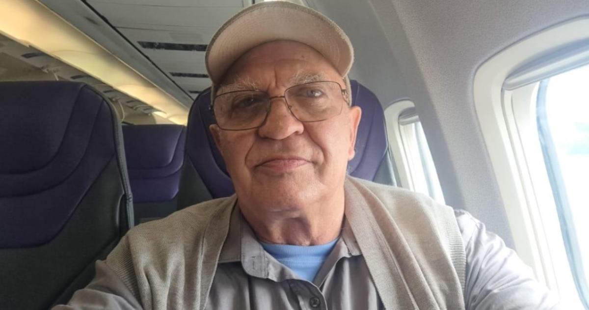 Yaacob Harary argentino-israelí liberado por el régimen de Venezuela Fue acusado de espionaje