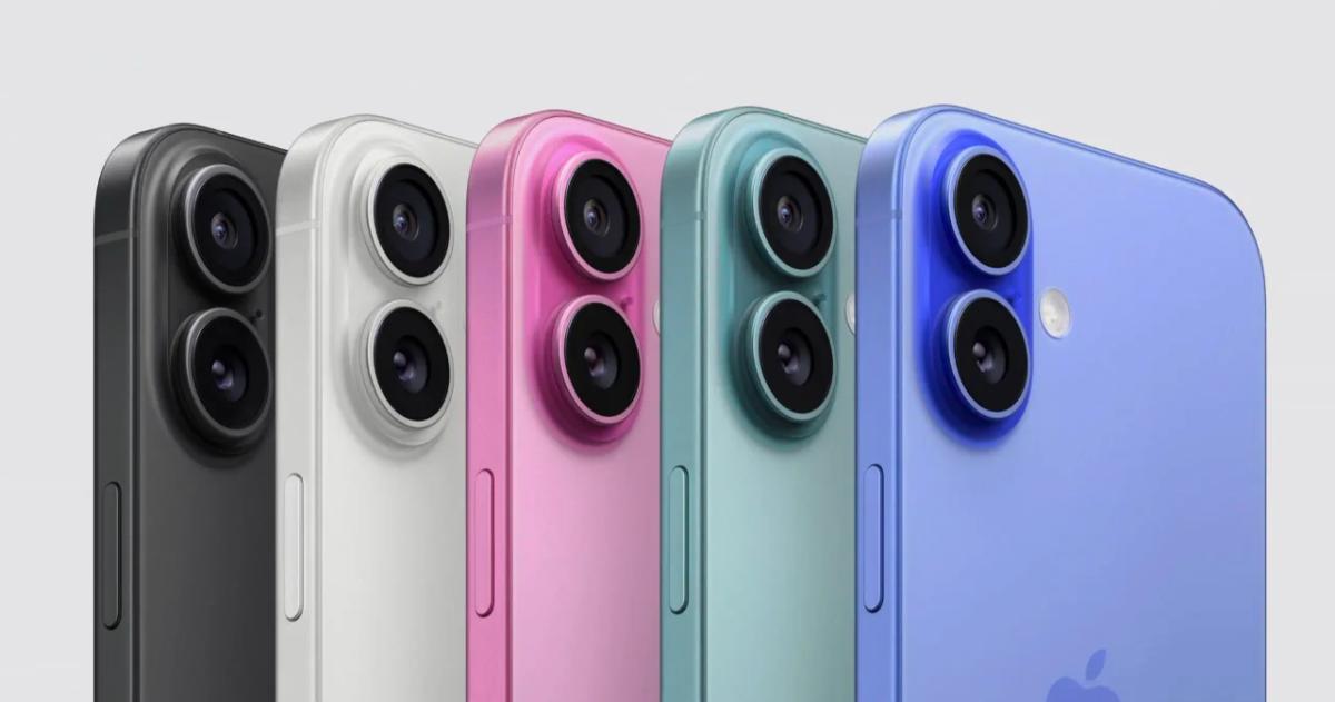 La diferencia de precios con Ciudad del Este supera el millón de pesos en los modelos Pro