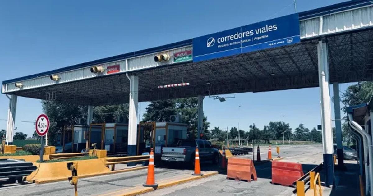 La actualización ser� puesta a consideración en consulta p�blica y no incluye tarifa diferencial por TelePASE