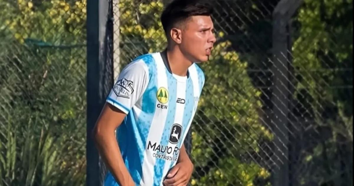 El velatorio de Lautaro Villafañe se extender� hasta el viernes por la mañana