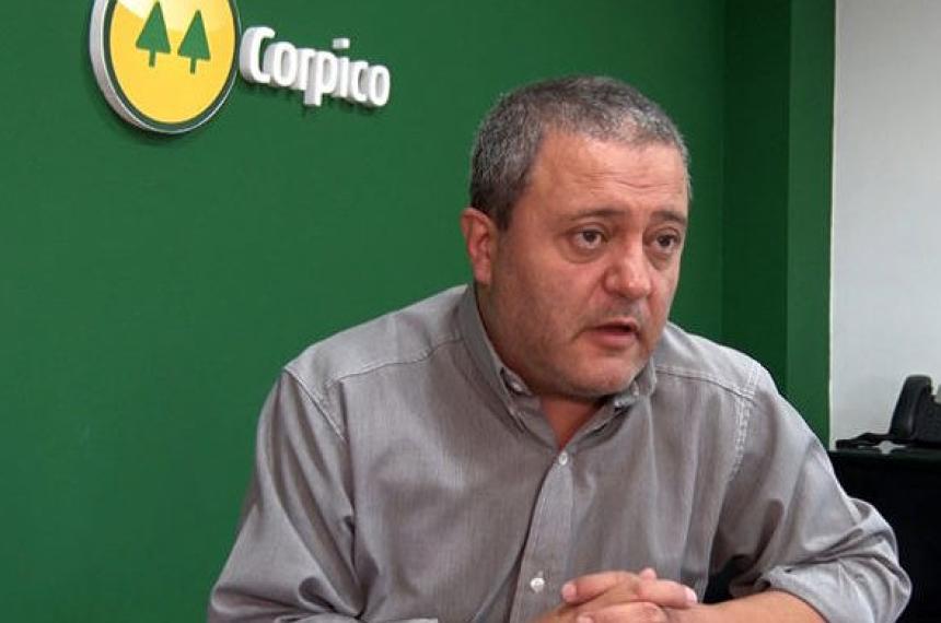 Corpico advierte por la llegada de Telecom a General Pico- No queremos monopolios