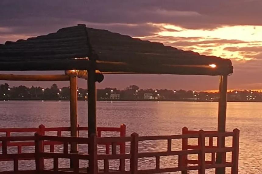 Nubosidad variable para la jornada de este jueves