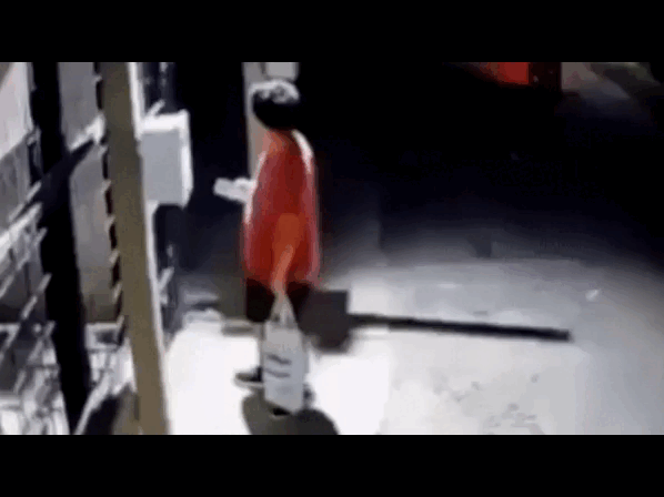 Lo mataron de un tiro por una bermuda y una remera 