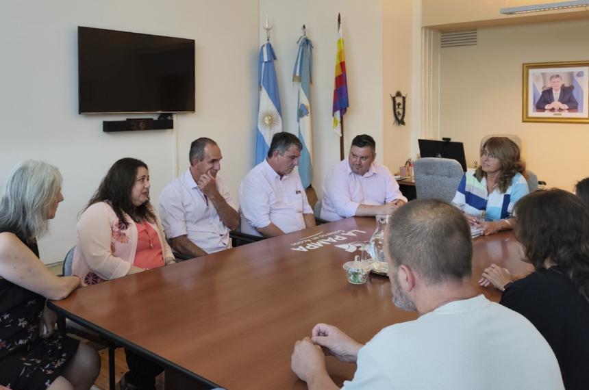 Los nuevos representantes asumir�n funciones el 2 de febrero