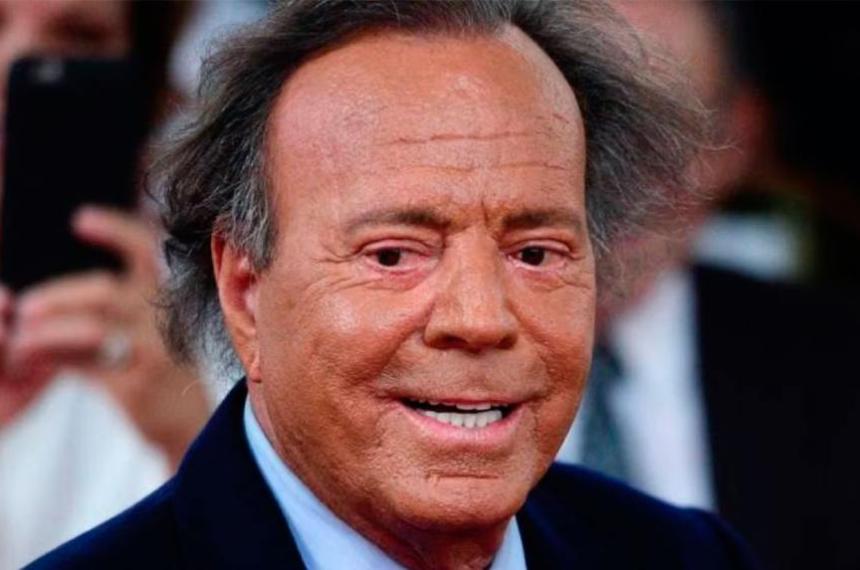 Queacute dijo Julio Iglesias tras las graves denuncias por abuso sexual de dos ex empleadas