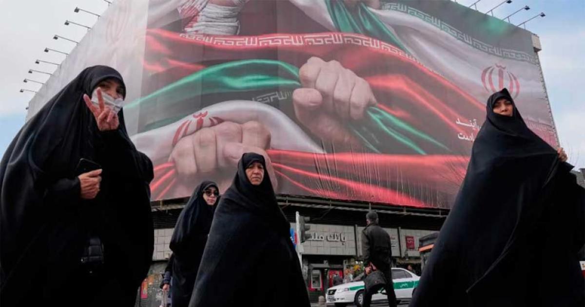 El Gobierno volvioacute a recomendar que los argentinos no viajen a Iraacuten en medio de la tensioacuten con Estados Unidos