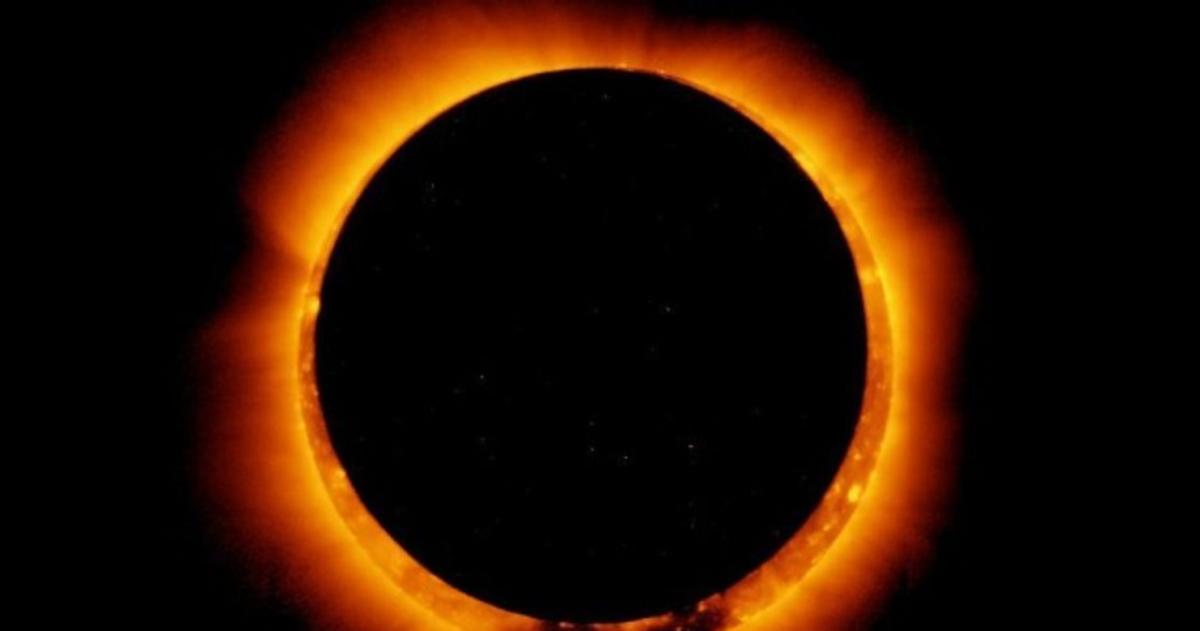 Cuaacutentos eclipses habraacute en 2026 y desde doacutende se podraacuten ver