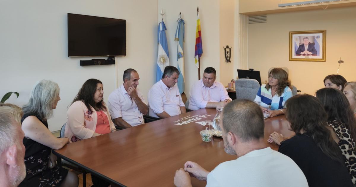 Los nuevos representantes asumir�n funciones el 2 de febrero