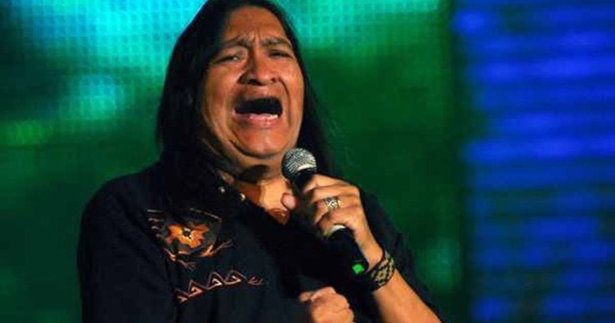 El m�sico y activista cultural falleció este jueves a los 69 años en Comodoro Rivadavia