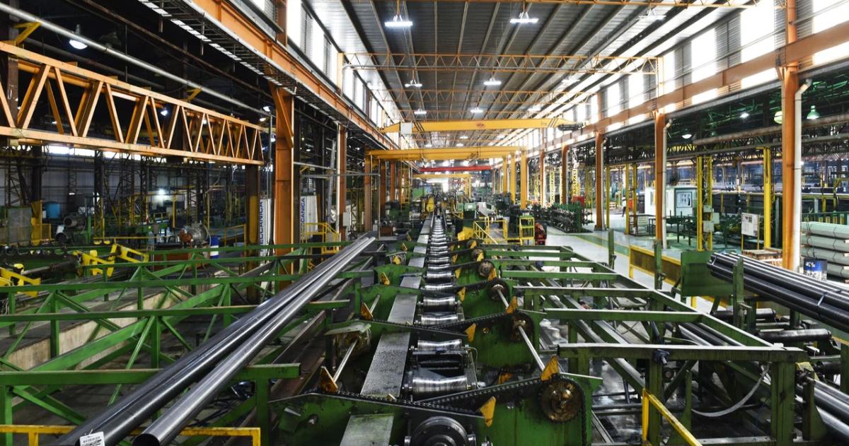  Techint se queda con una empresa chilena