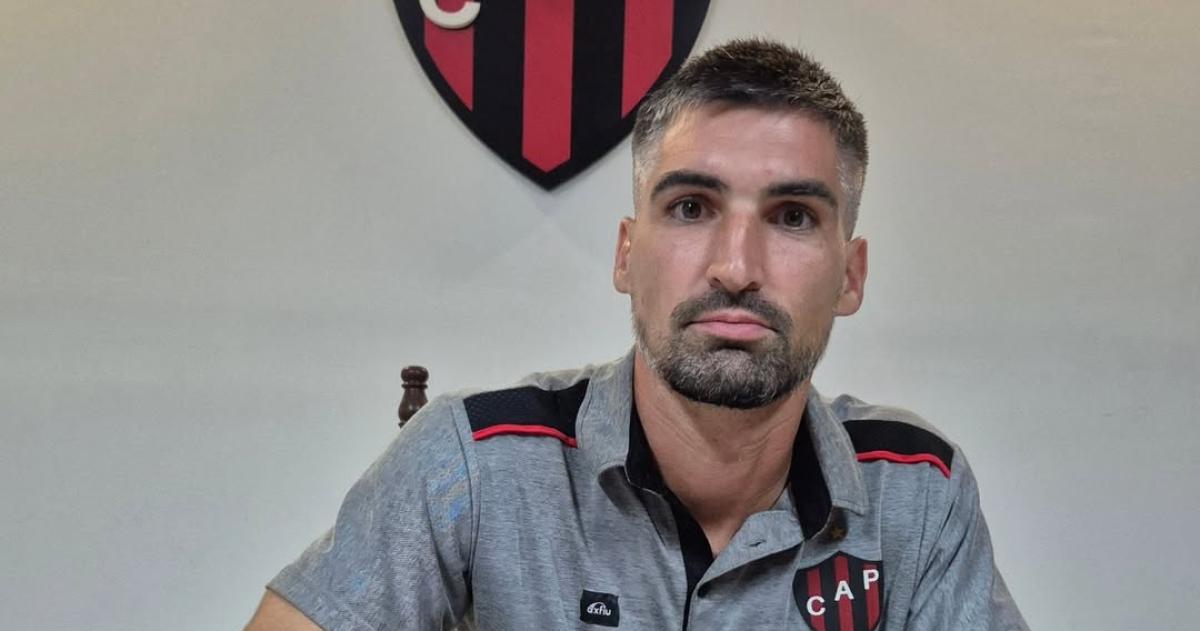 El experimentado defensor ser� dirigido por otro pampeano- Forestello