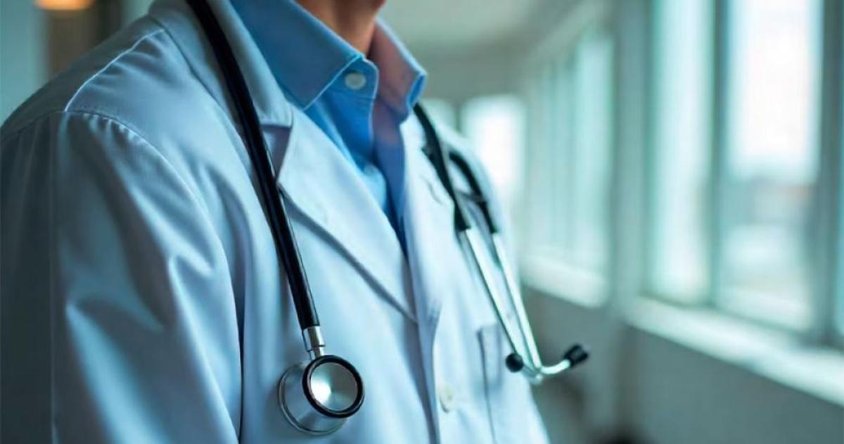 Condenan a un meacutedico por mala praxis- deberaacute pagar maacutes de 15 millones a un paciente