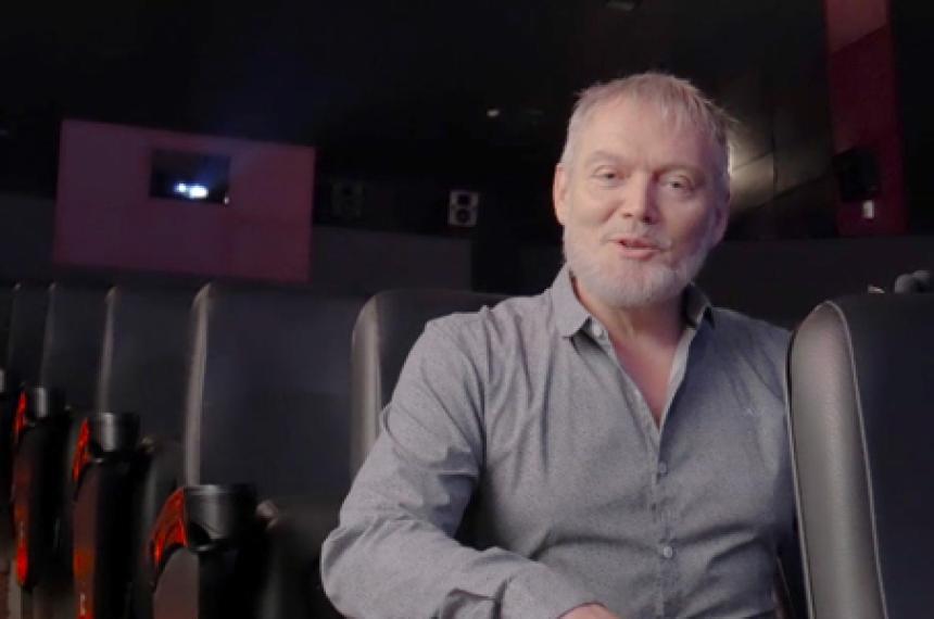 Un regreso esperado- el cine Amadeus