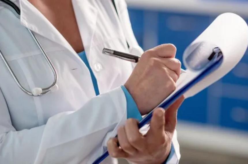 Reordenan el sistema de salud