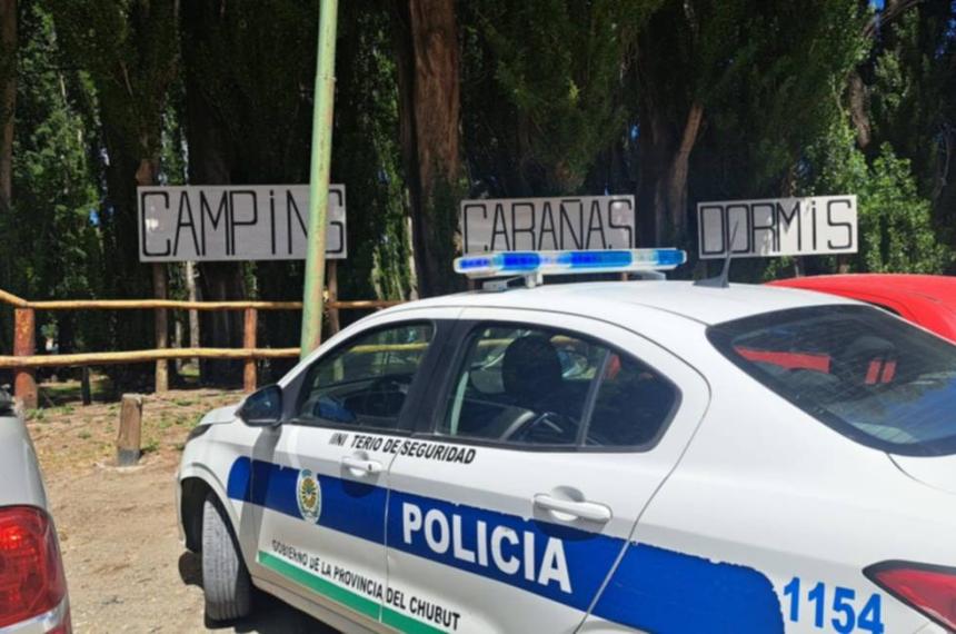 El hombre se habría descompensado y fue encontrado sin vida