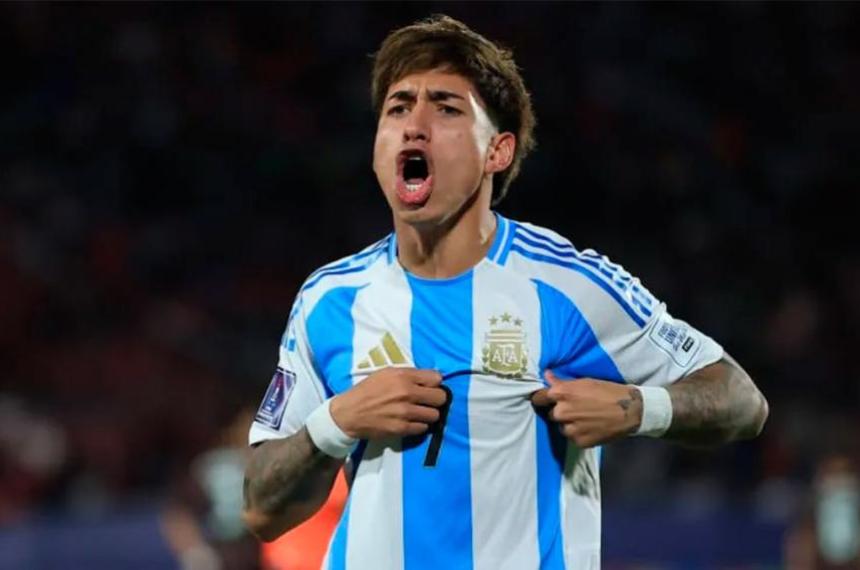 Boca quiere a Maher Carrizo y se mete en la pelea con River por el santiaguentildeo