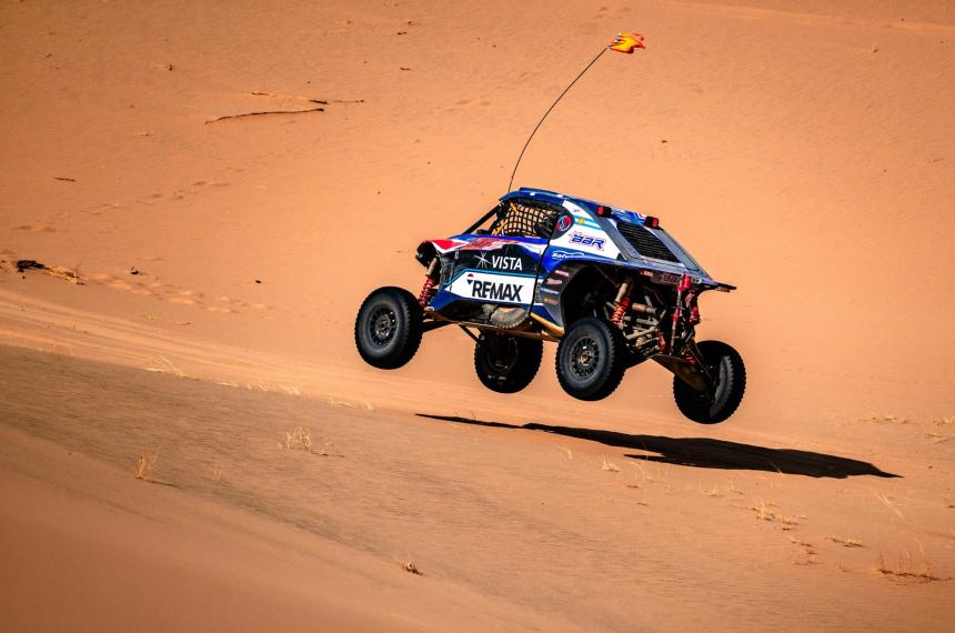 Festejo de Benavides