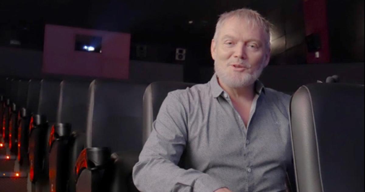 Un regreso esperado- el cine Amadeus