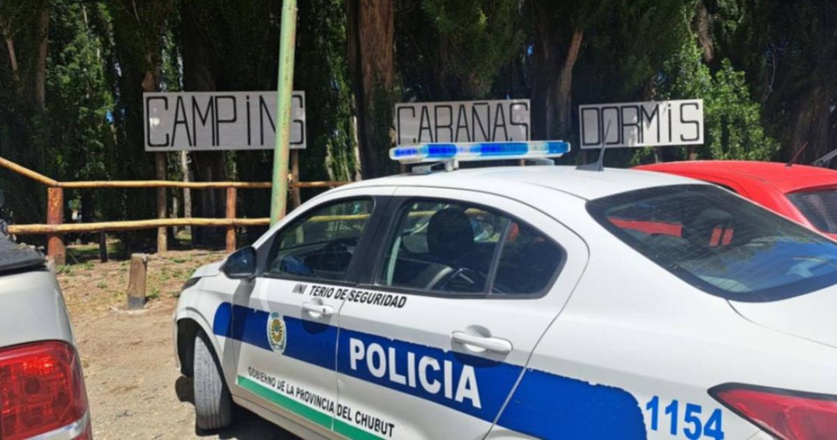 El hombre se habría descompensado y fue encontrado sin vida