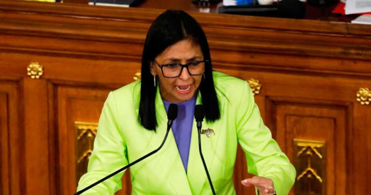 Liberaron a otros siete presos poliacuteticos extranjeros en Venezuela