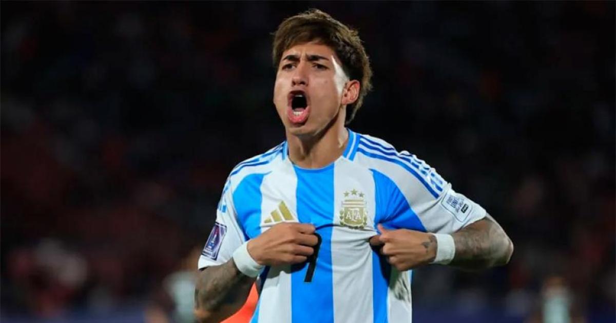 Boca quiere a Maher Carrizo y se mete en la pelea con River por el santiaguentildeo