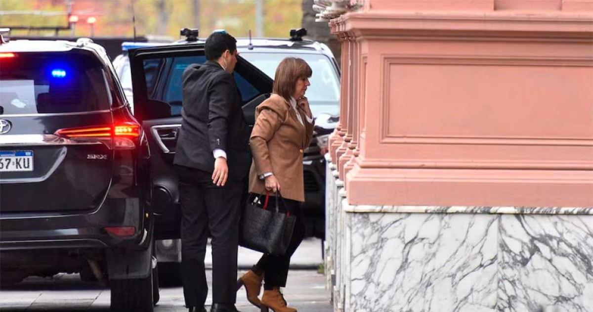 Reforma laboral- la mesa poliacutetica se reunioacute en Casa Rosada y define su postura ante los gobernadores
