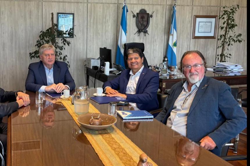 Reforma laboral- No hay que tenerle miedo a una nueva ley