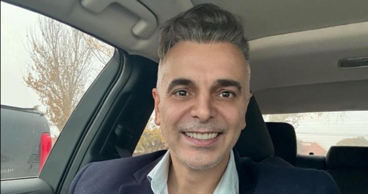 Calvo falleció esta madrugada en Santa Rosa