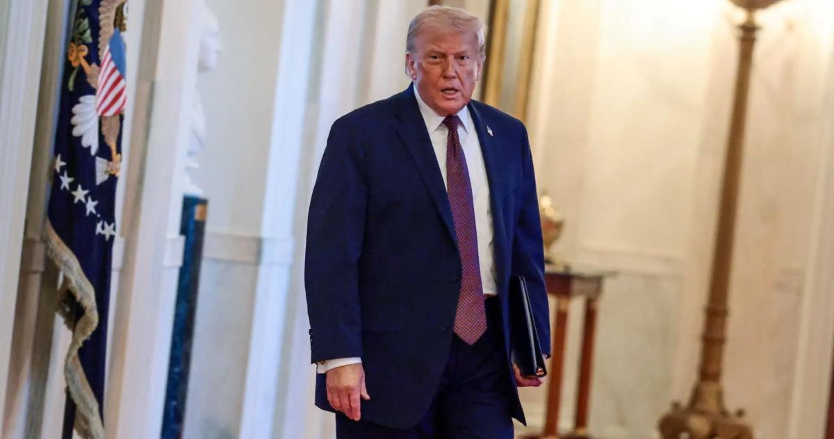 Estados Unidos impondraacute aranceles a los paiacuteses que apoyen a Groenlandia