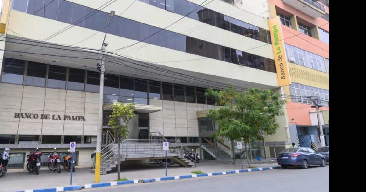 Fin para la cartera sucia del Bnco de La Pampa
