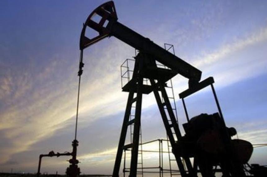 La licitación del �rea petrolera se convirtió en uno de los ejes centrales del debate político