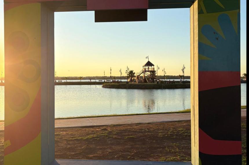 El calor volver� a hacerse sentir el martes