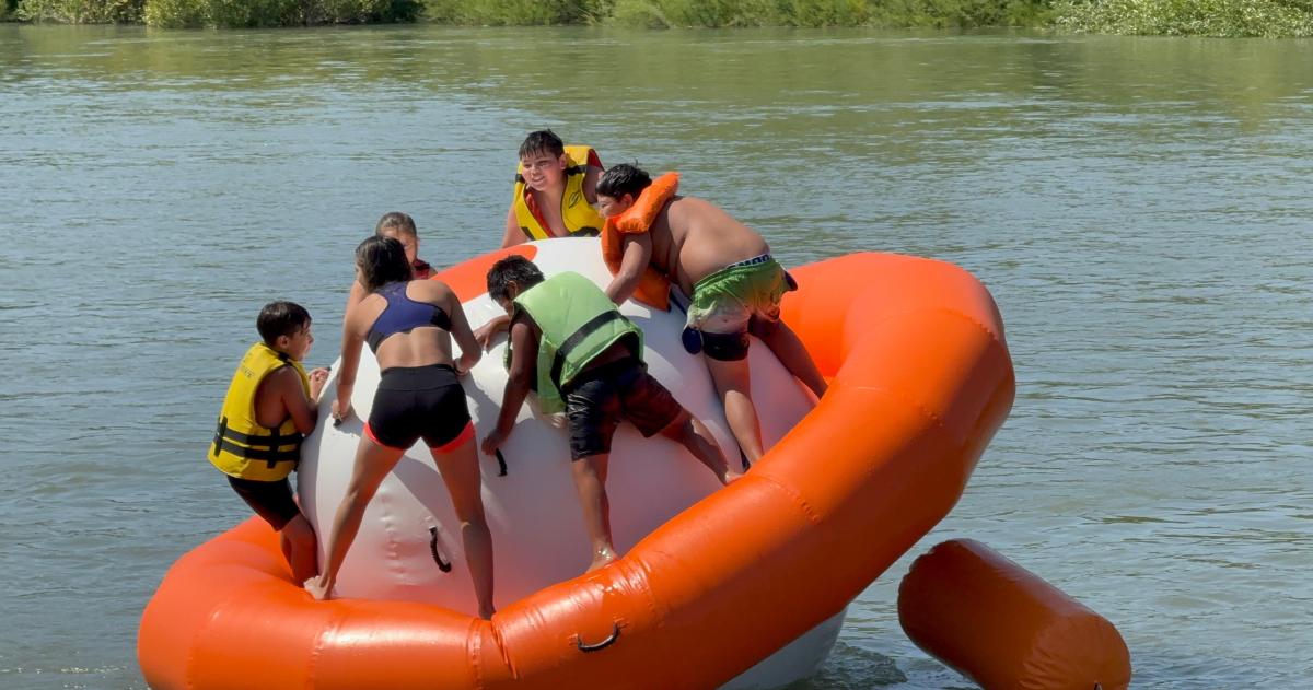 Balance positivo para la Secretariacutea de Turismo durante la primera quincena en La Pampa