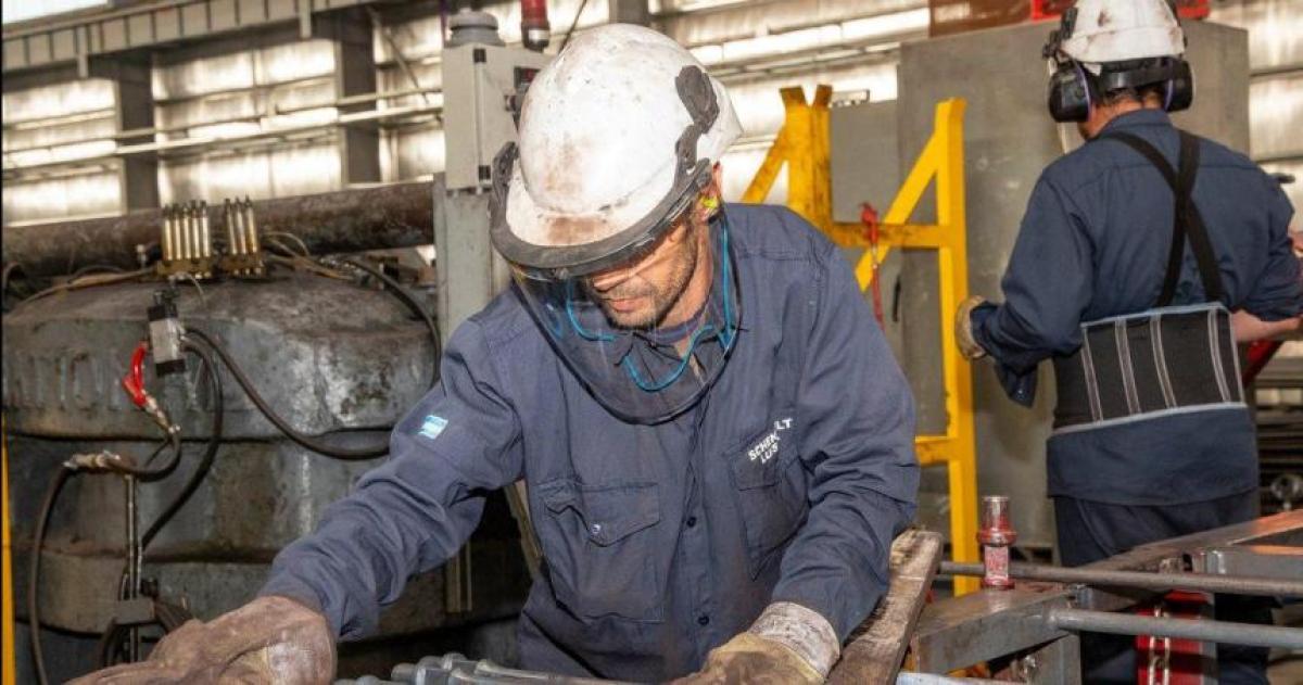 Nuacutemeros de la semana