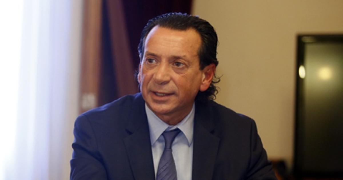 Para Dante Sica confiacutear en la Argentina es como poner un bar con un ex alcohoacutelico