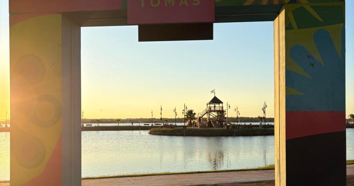 El calor volver� a hacerse sentir el martes