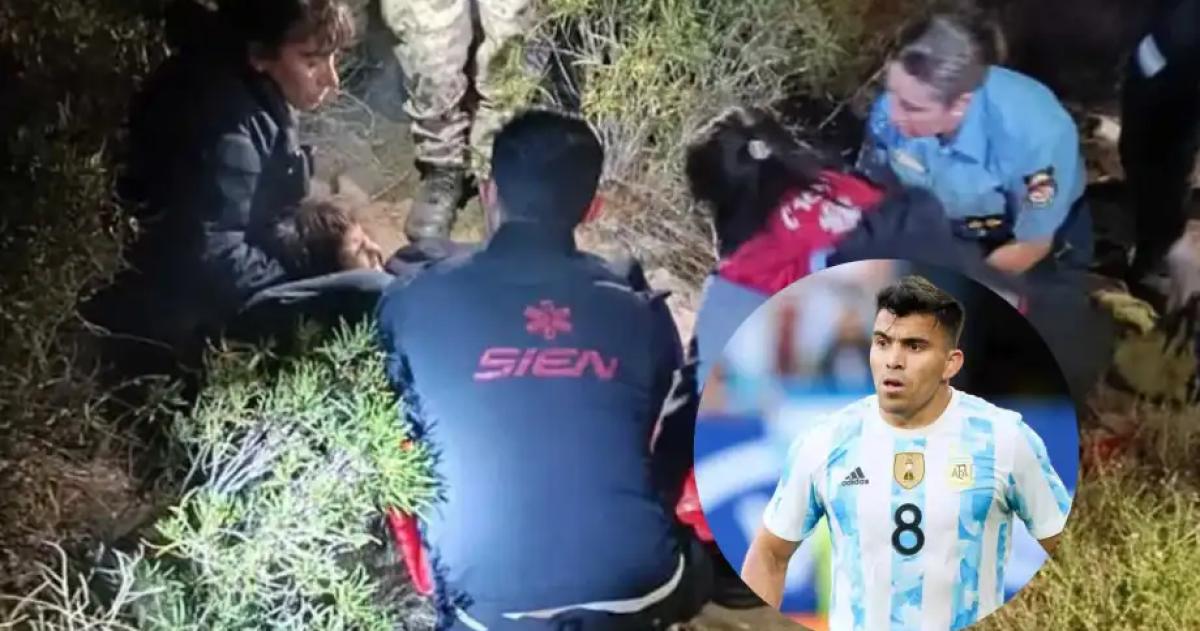 Fabiana Edith Muñoz de 42 años era buscada intensamente desde el viernes