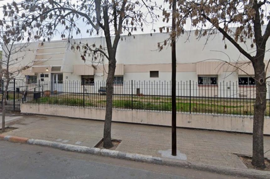 La Residencia Asociación Hermanas de los Pobres de Santa Rosa cuenta con 49 camas