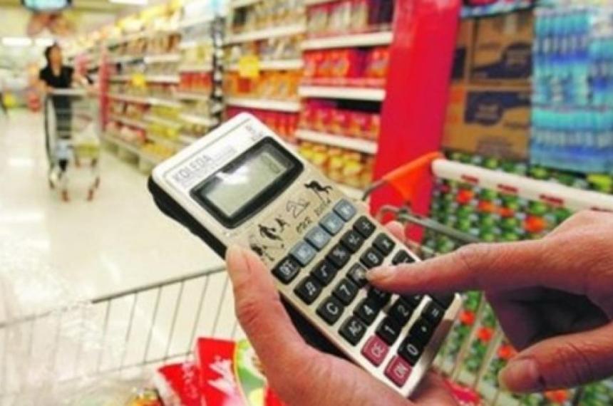  El índice de precios internos al por mayor mostró una desaceleración en el acumulado anual