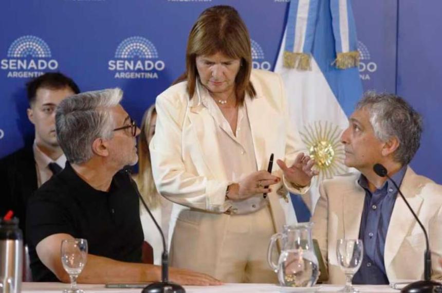 Reforma laboral- la CAME pidioacute eliminar artiacuteculos y advirtioacute por maacutes conflictos